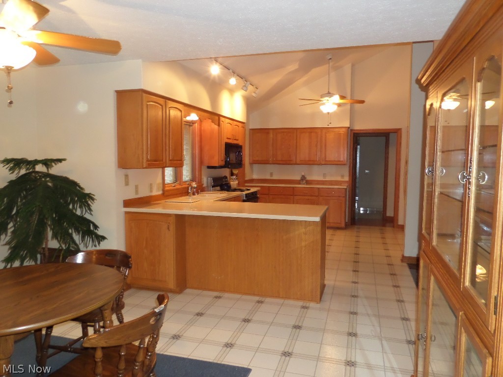 Seneca Woods - Residential