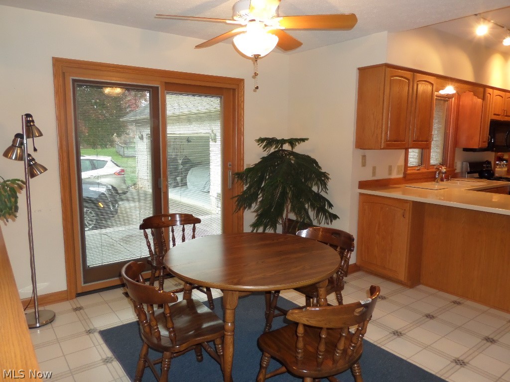 Seneca Woods - Residential