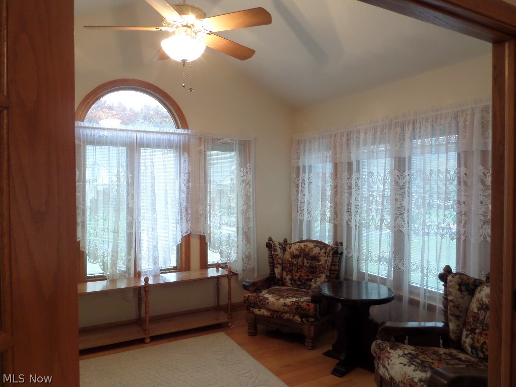 Seneca Woods - Residential