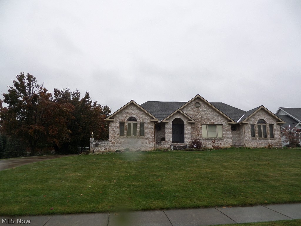 Seneca Woods - Residential