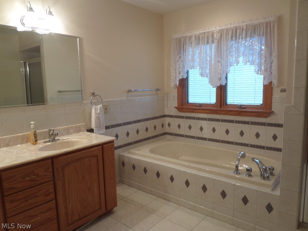 Seneca Woods - Residential