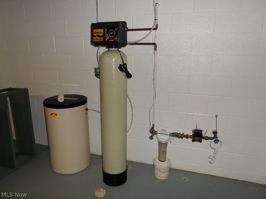 Seneca Woods - Residential