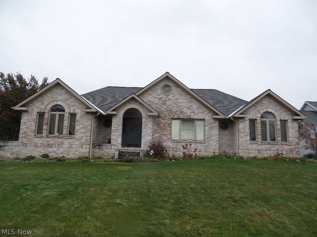 Seneca Woods - Residential