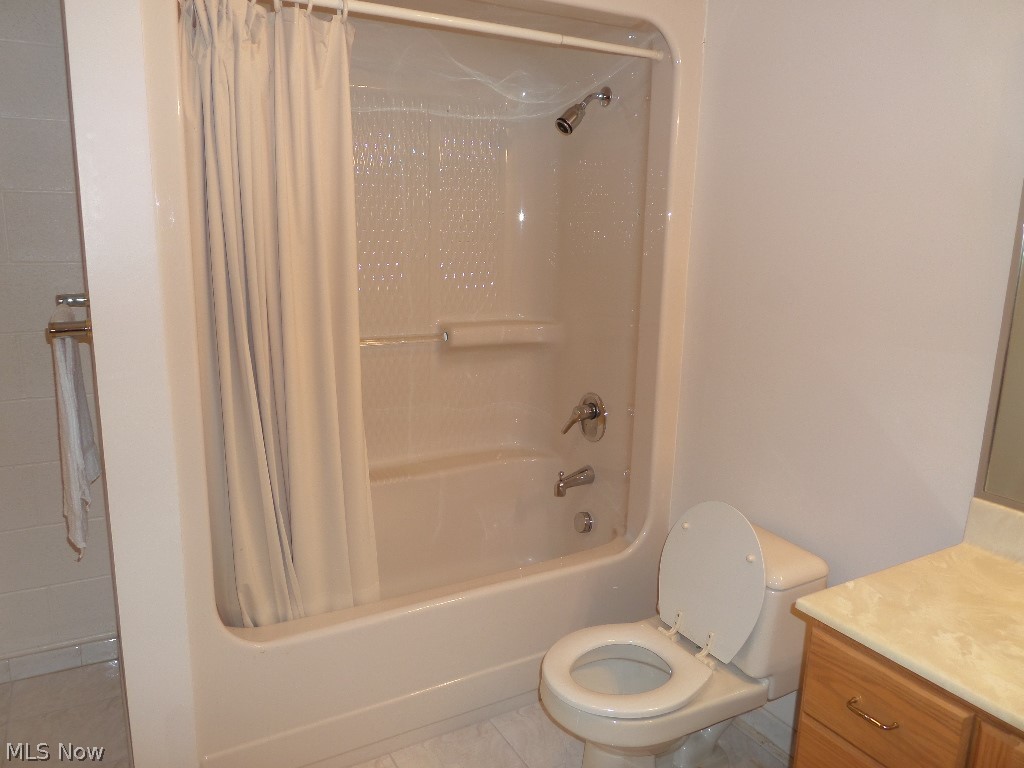 Seneca Woods - Residential