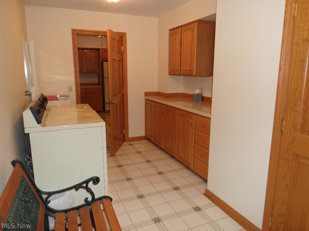 Seneca Woods - Residential