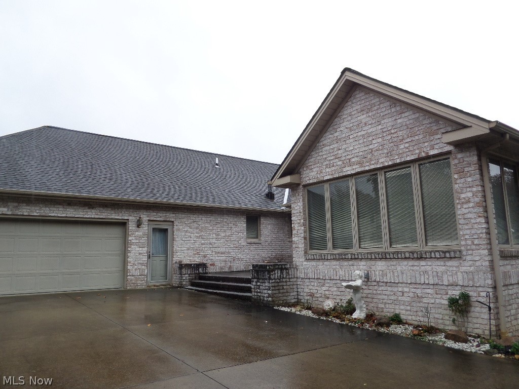 Seneca Woods - Residential