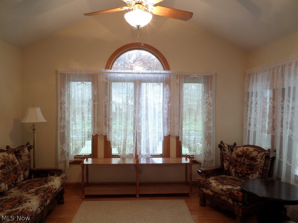 Seneca Woods - Residential