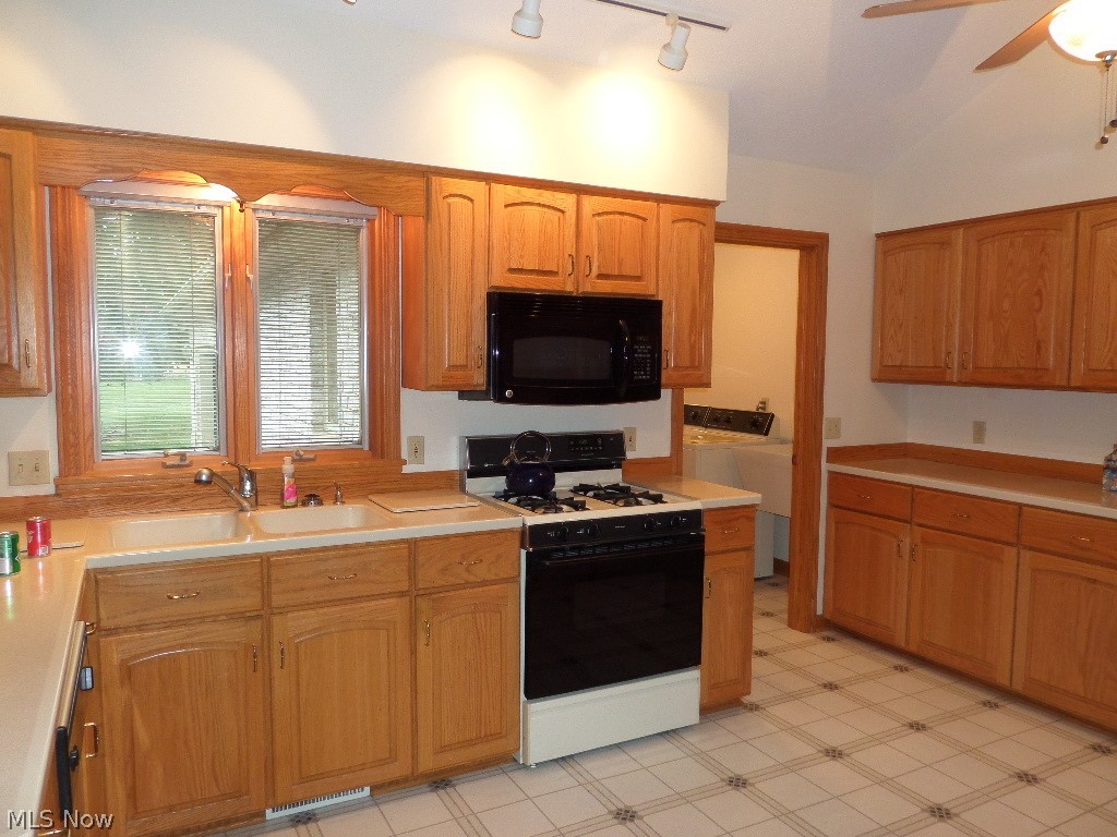 Seneca Woods - Residential