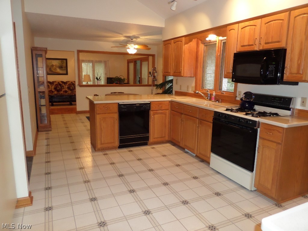 Seneca Woods - Residential