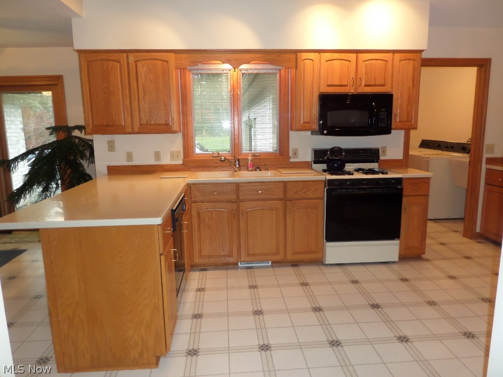 Seneca Woods - Residential