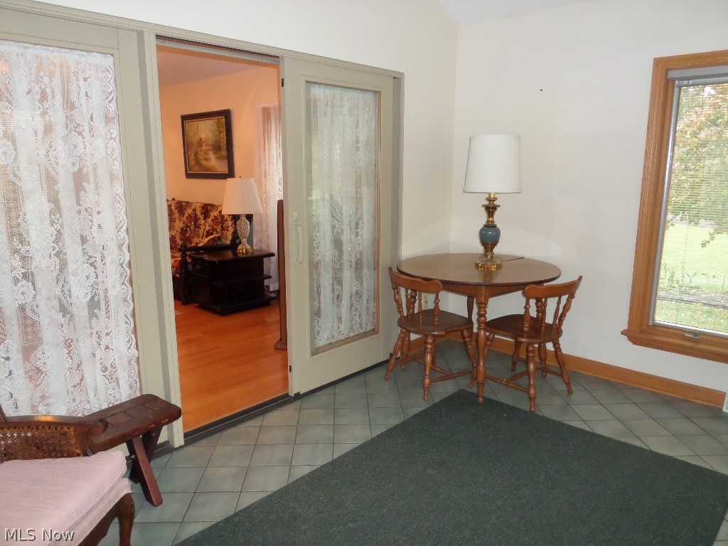 Seneca Woods - Residential