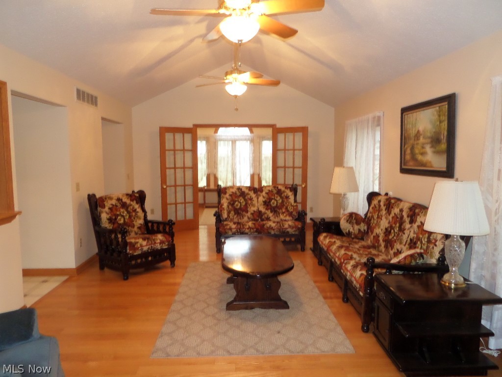 Seneca Woods - Residential