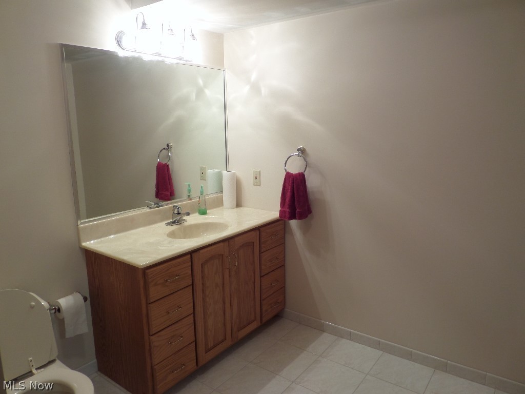 Seneca Woods - Residential