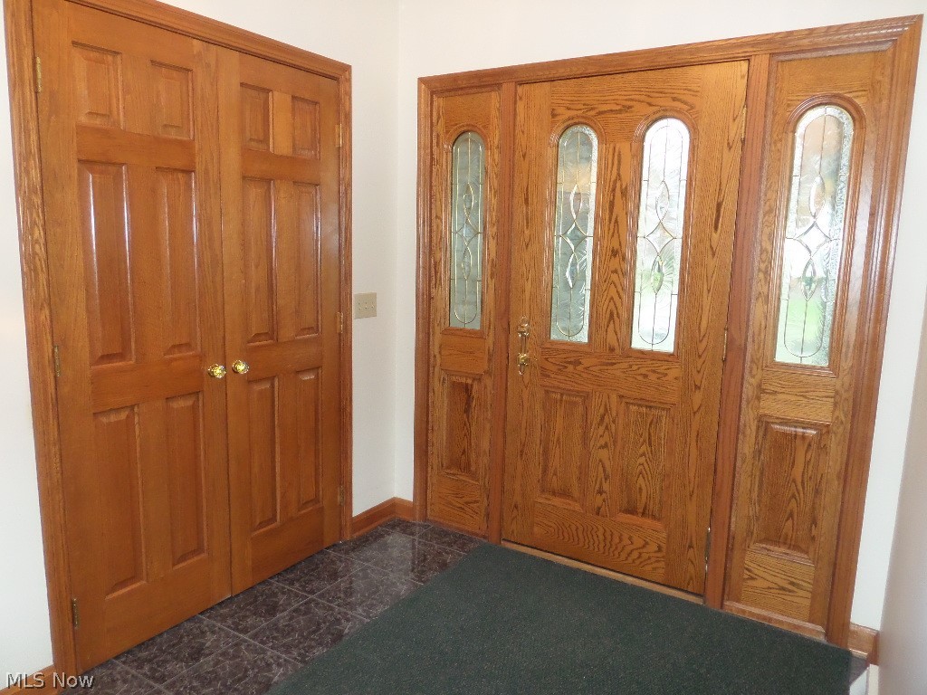 Seneca Woods - Residential