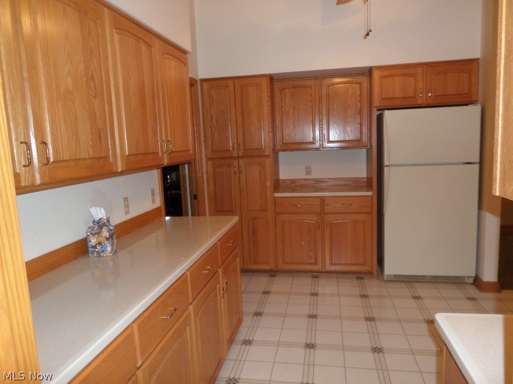 Seneca Woods - Residential