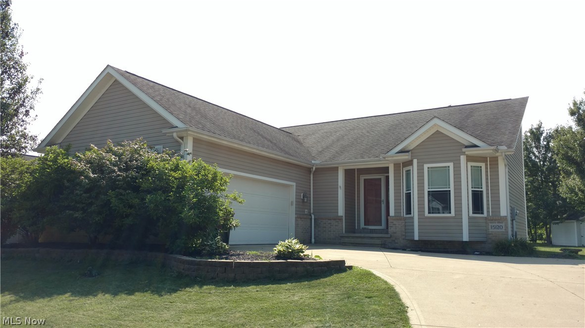 Woodsong - Residential