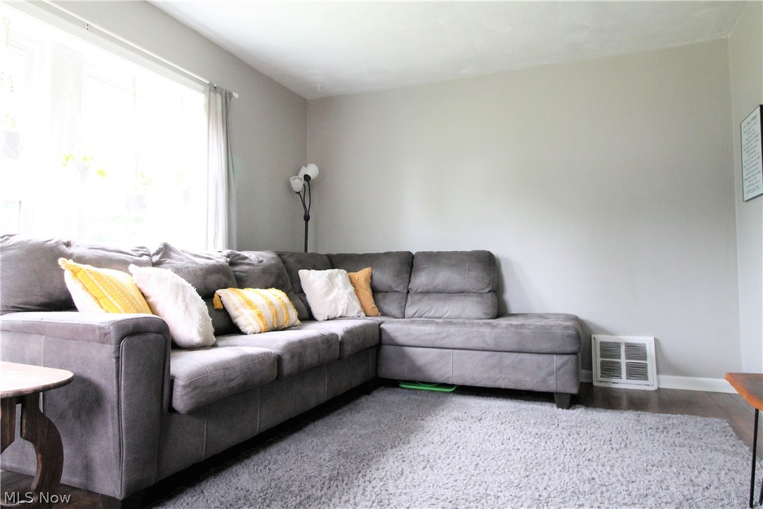 Firestone Park - Residential