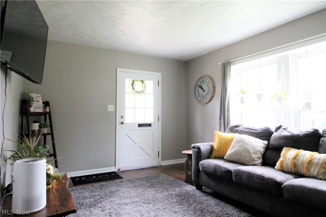 Firestone Park - Residential