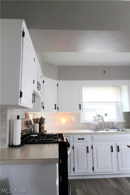 Firestone Park - Residential