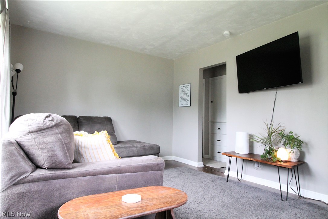 Firestone Park - Residential