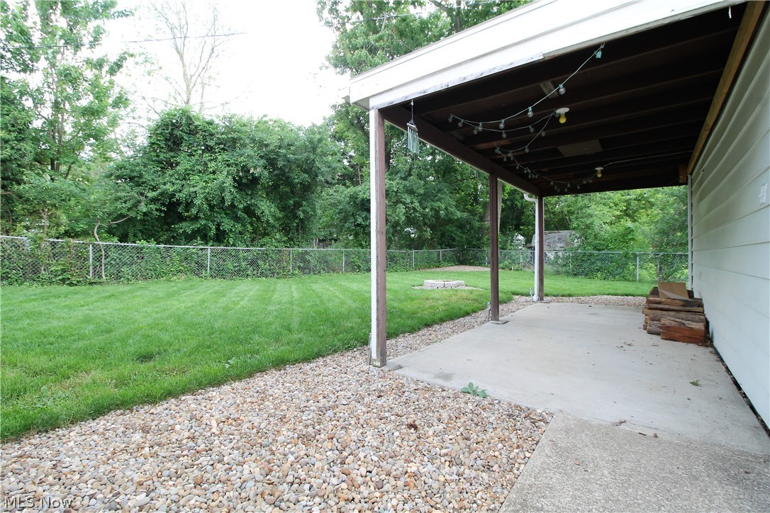 Firestone Park - Residential