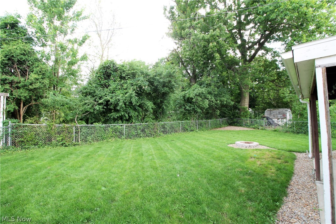 Firestone Park - Residential