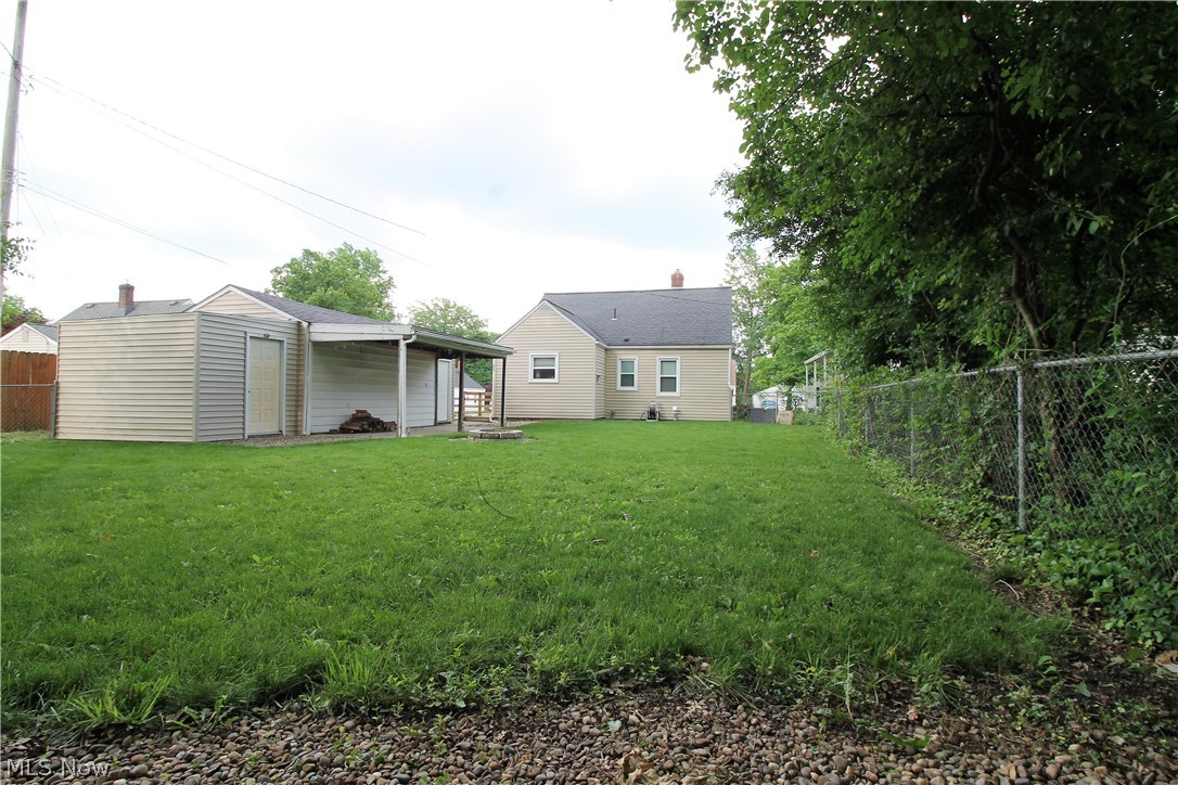 Firestone Park - Residential