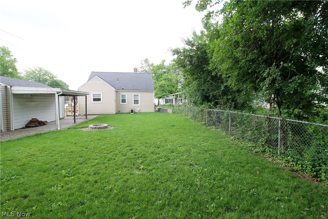 Firestone Park - Residential