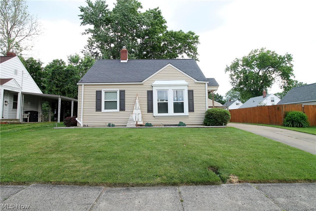 Firestone Park - Residential