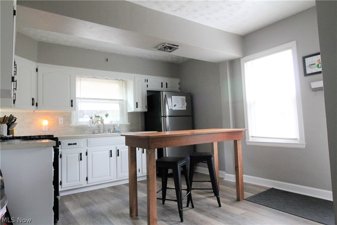 Firestone Park - Residential