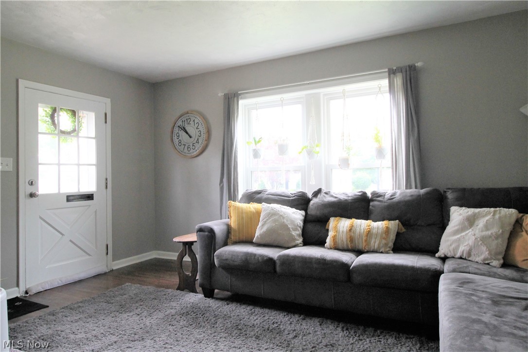 Firestone Park - Residential