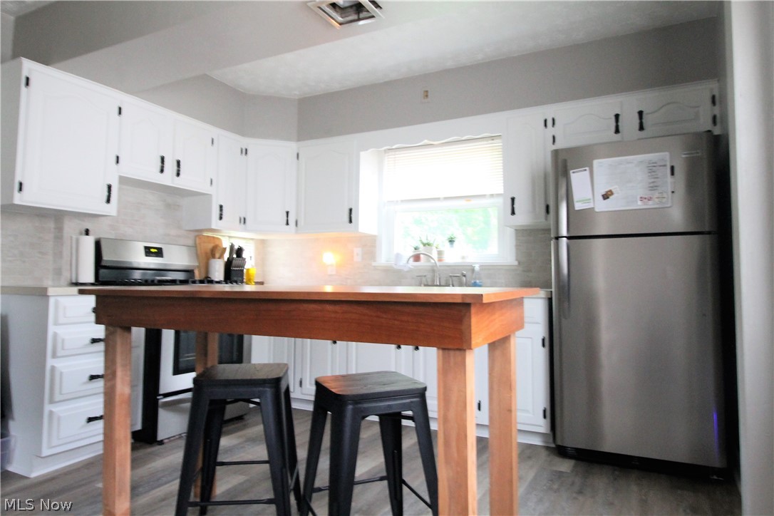 Firestone Park - Residential