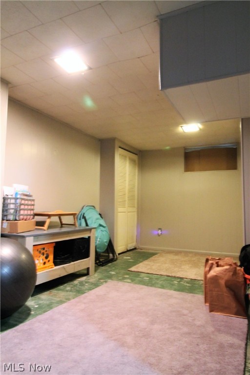 Firestone Park - Residential