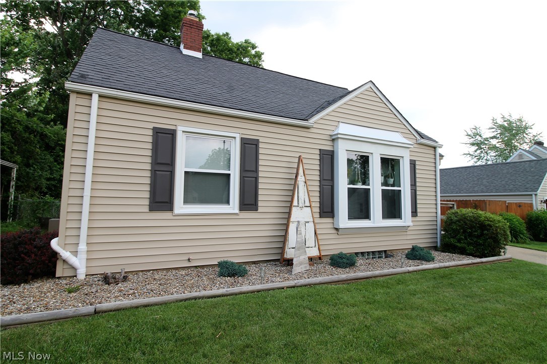 Firestone Park - Residential