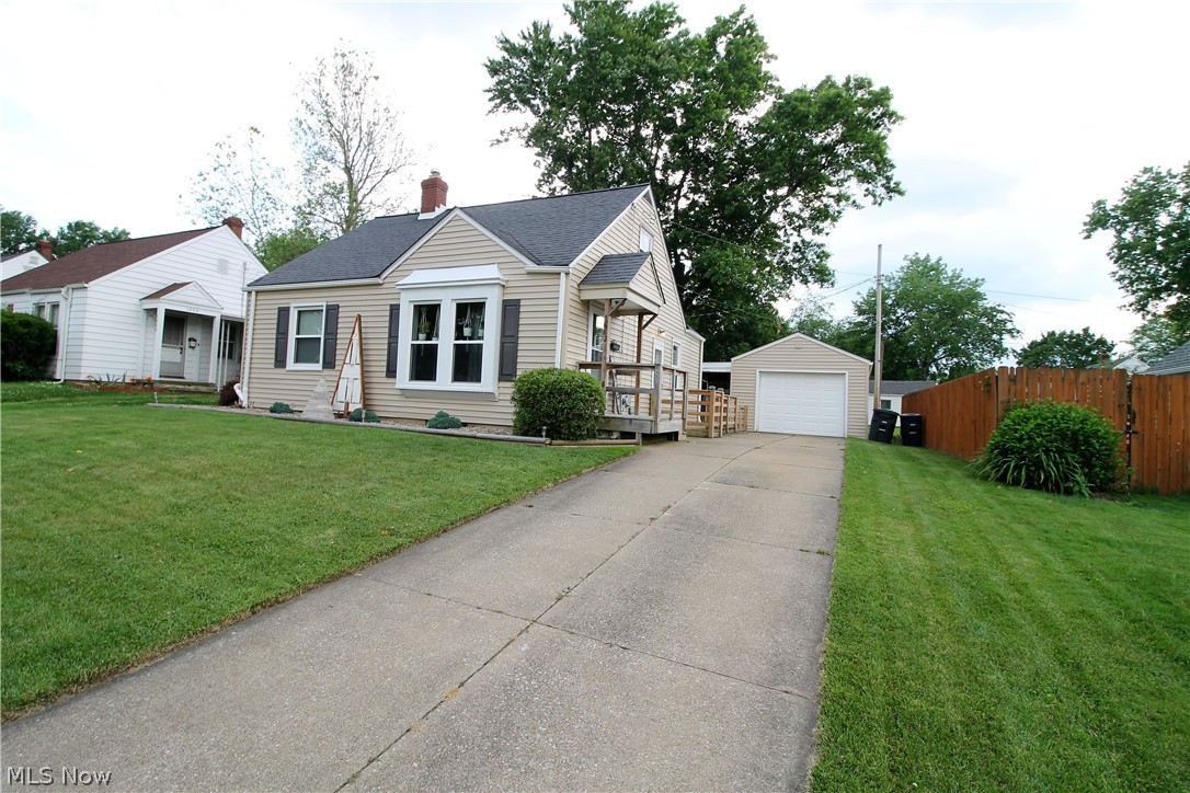 Firestone Park - Residential