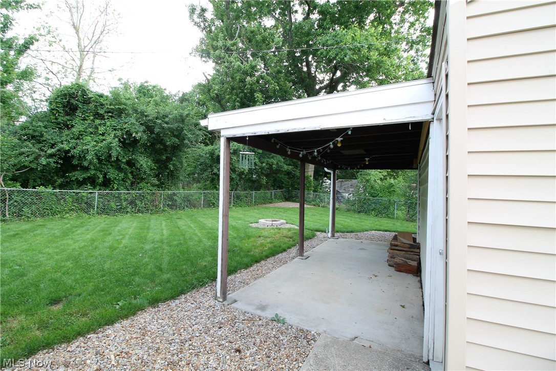 Firestone Park - Residential