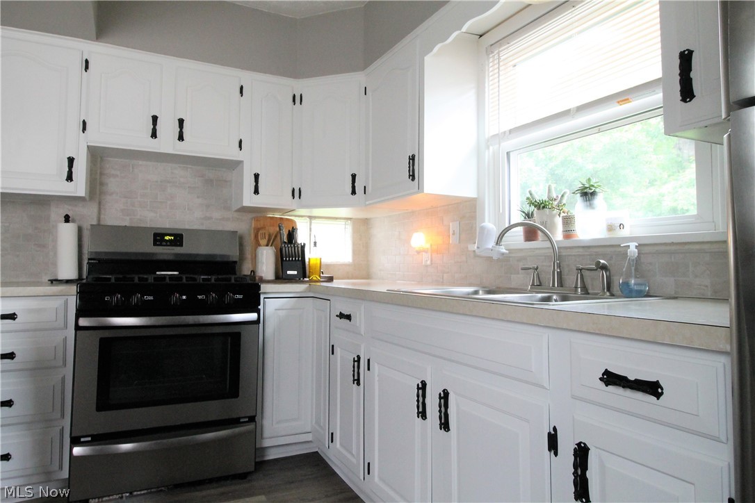 Firestone Park - Residential