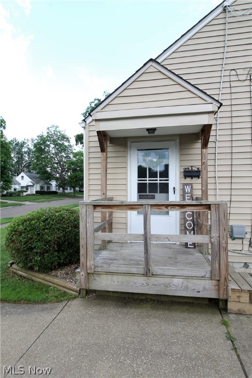 Firestone Park - Residential