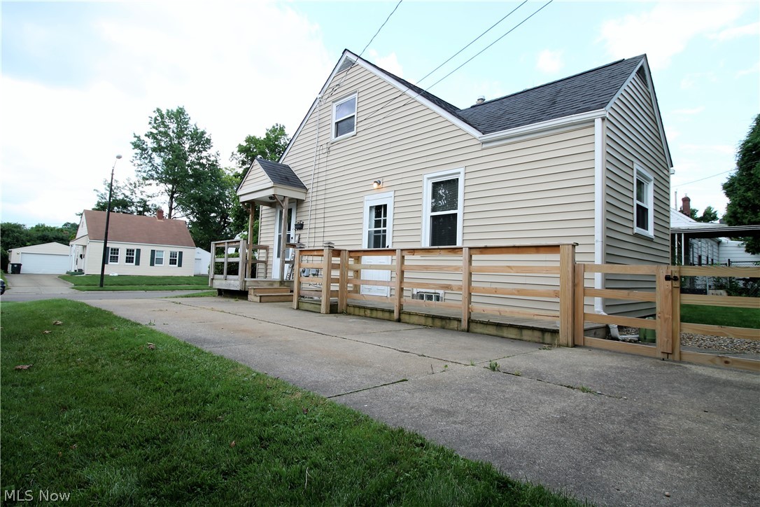 Firestone Park - Residential