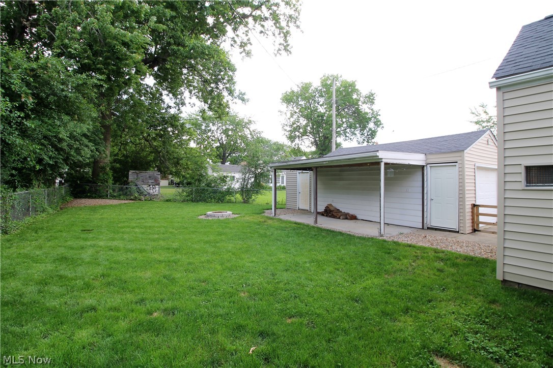 Firestone Park - Residential