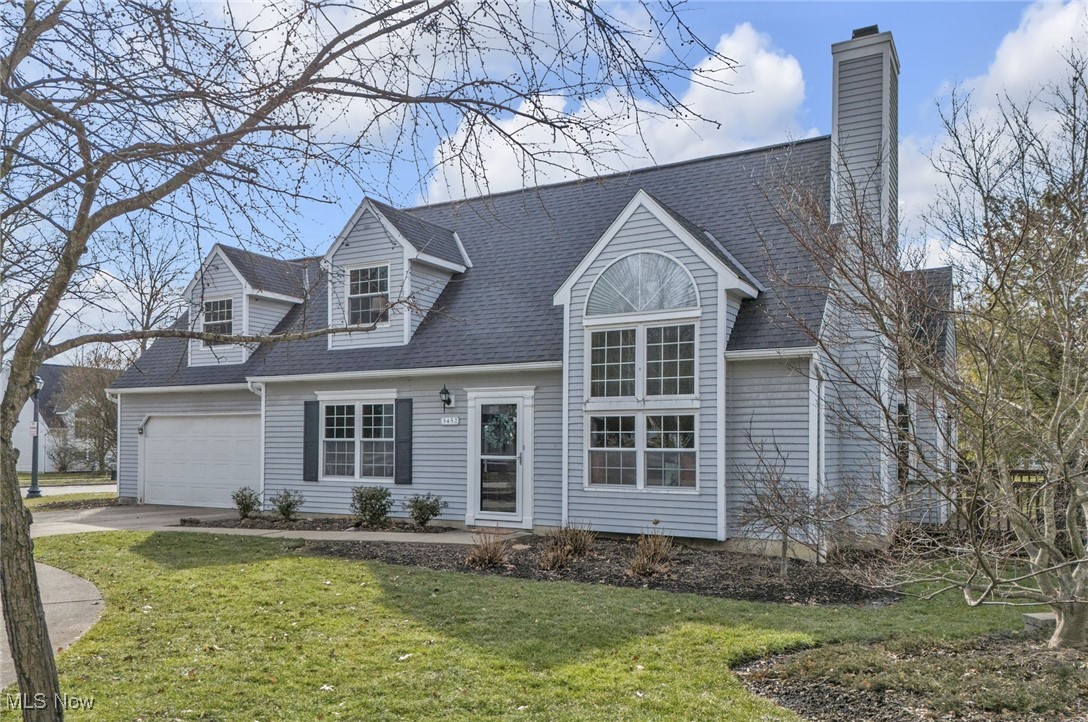 3452 E Prescott Circle, Cuyahoga Falls, Ohio image 1