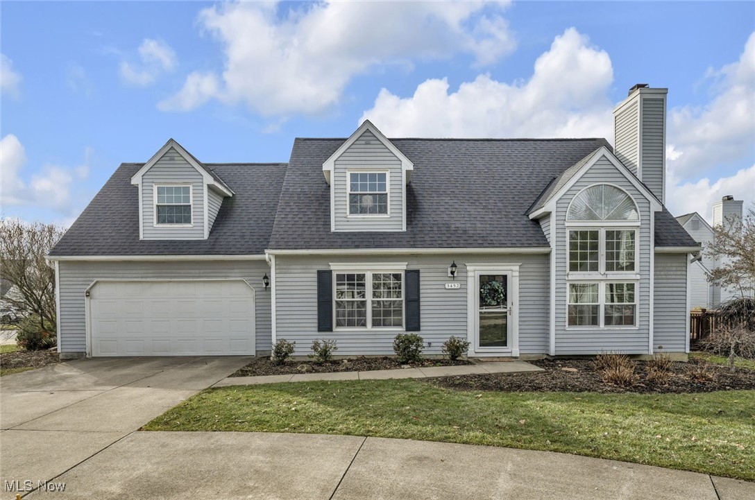 3452 E Prescott Circle, Cuyahoga Falls, Ohio image 2