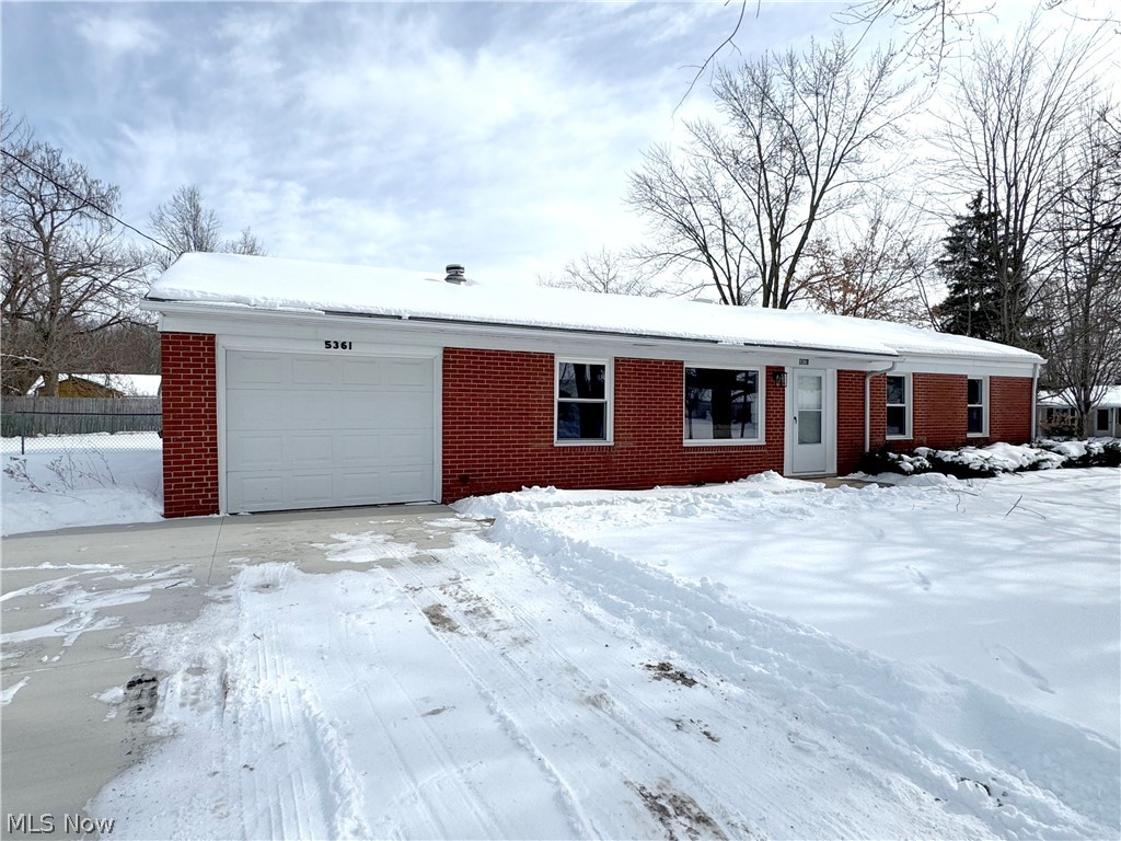 Renee Estate #2 - Residential