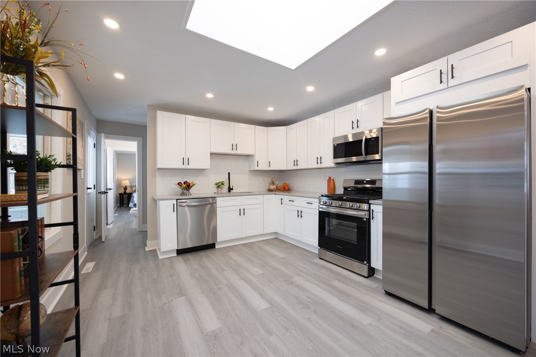 Renee Estate #2 - Residential