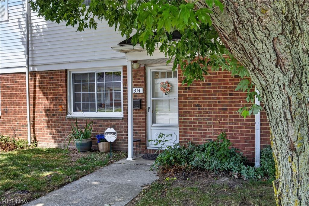 Photo of 314 E 235th Street, Euclid, OH 44123 (MLS # 5223824)
