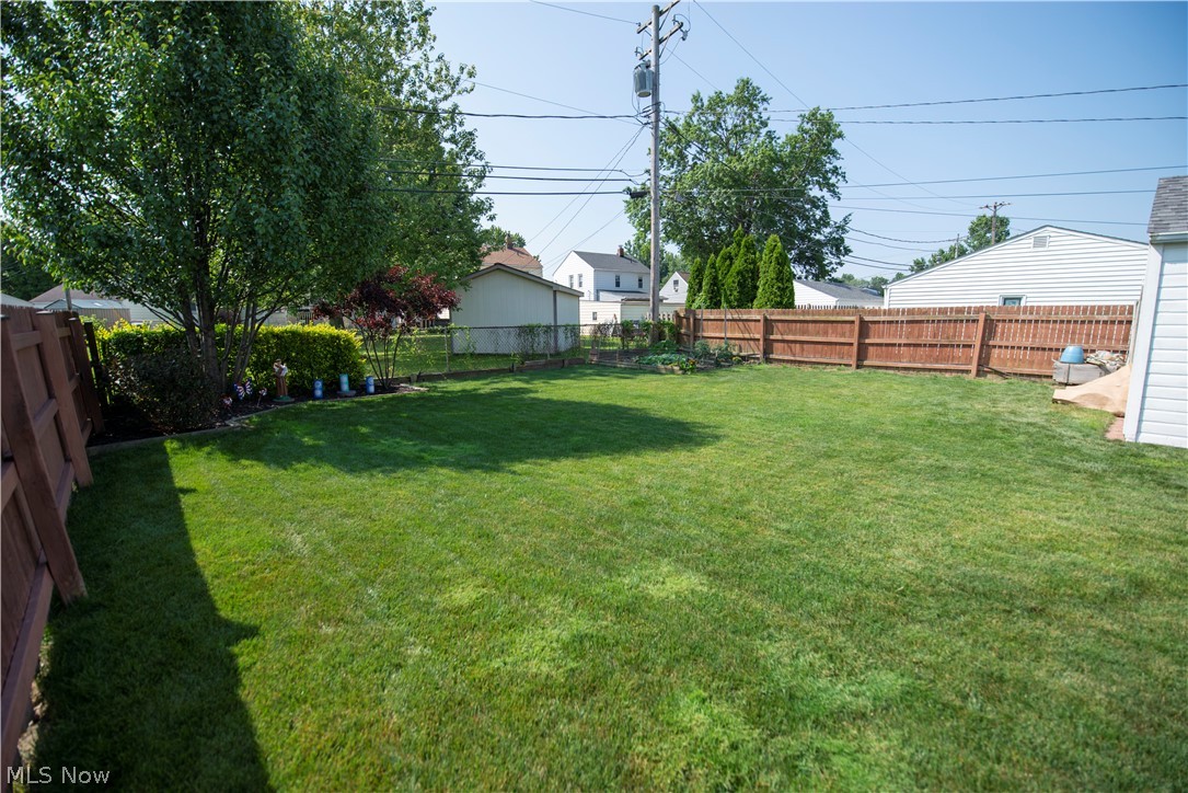 Whitewood - Residential