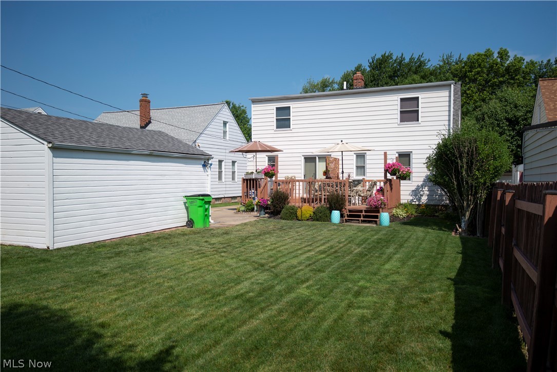 Whitewood - Residential