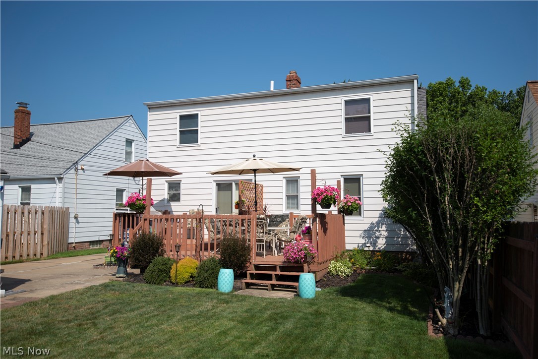 Whitewood - Residential