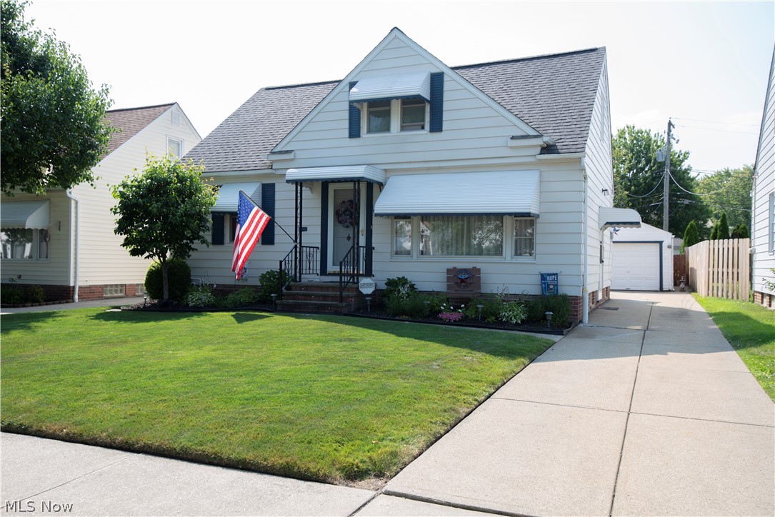 Whitewood - Residential