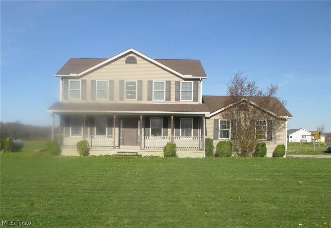 - Residential